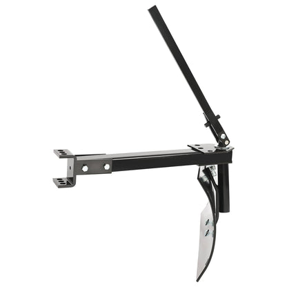Bethesda Industrial For ATV UTV Tractor Adjustable 40'' Sleeve Hitch Tow Behind Rear Scrape Blade