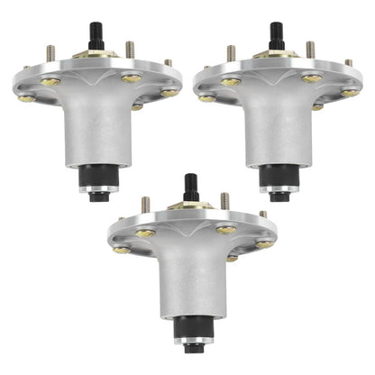 Bethesda Industrial Deck Spindle Assembly for Exmark 48 52 60 and 72 inch Lazer Z X-Series 109-6917