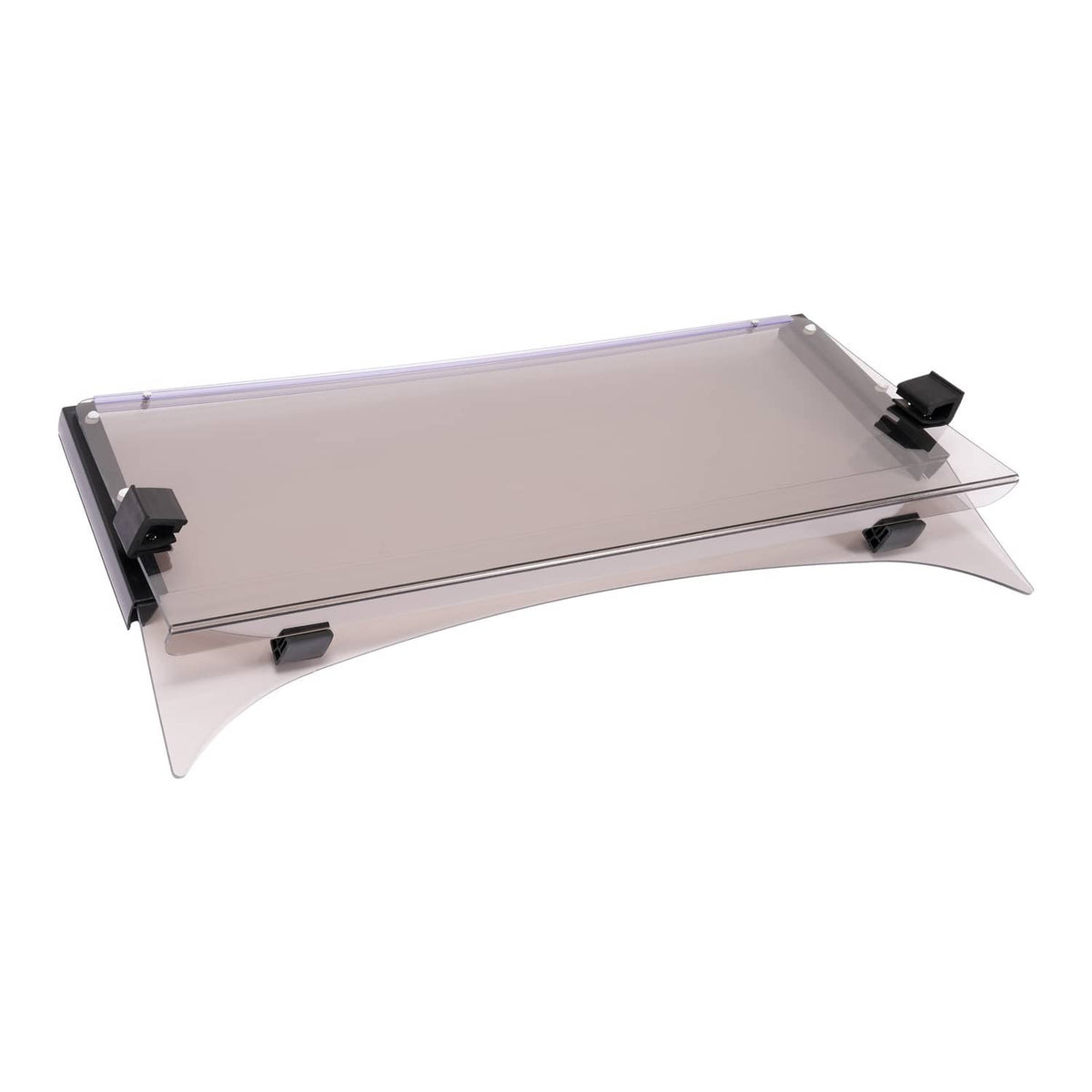 Bethesda Industrial Tinted Fold Down Golf Cart Windshield Windscreen for Columbia ParCar 1996-Up