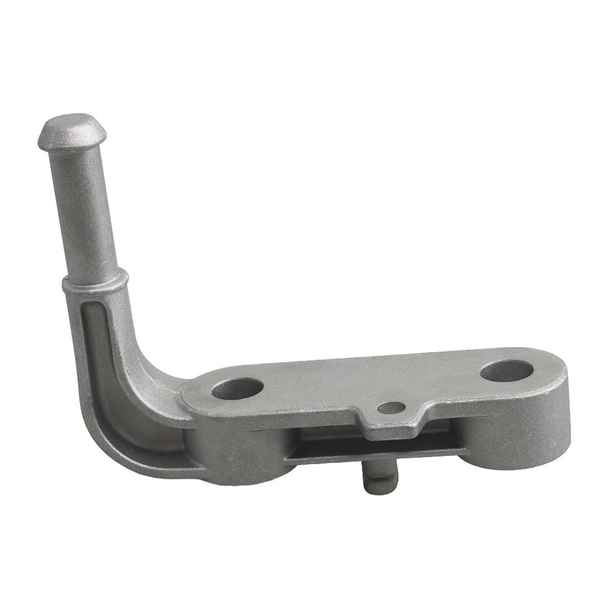 Bethesda Industrial Rear Right Exhaust Components-Tailpipe Bracket For 2019-24 Ram 1500 5.7/6.2L V8