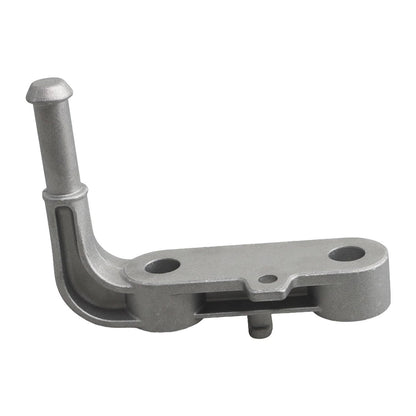 Bethesda Industrial Rear Right Exhaust Components-Tailpipe Bracket For 2019-24 Ram 1500 5.7/6.2L V8