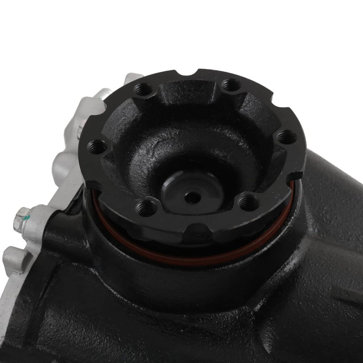 Bethesda Industrial Rear Carrier Differential Assemblies 84110755 For Cadillac CTS 3.45 2014-2019