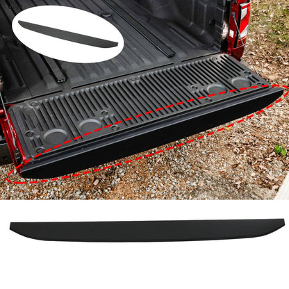 Bethesda Industrial For 2016-2021 Nissan Titan Rear Tailgate Bed Cap Molding Fit 93486-EZ00A