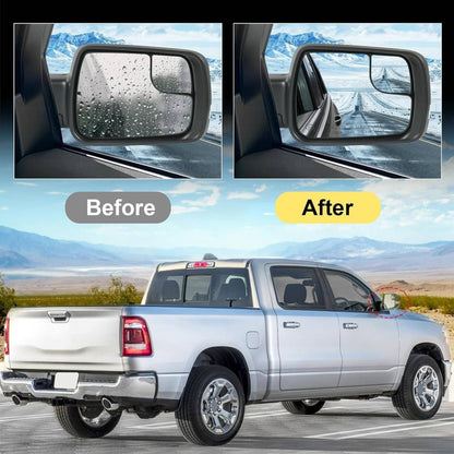 Bethesda Industrial 68276500AH For 2019-2024 Ram 1500  Heated Mirror w/Power Fold Signal Light Right
