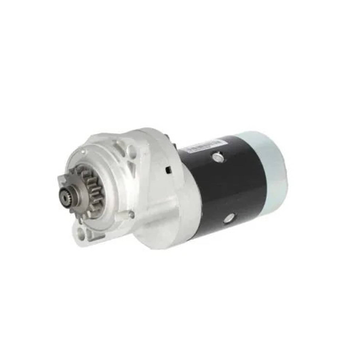 Bethesda Industrial Starter - OSGR (17141) fits International 1273112C91