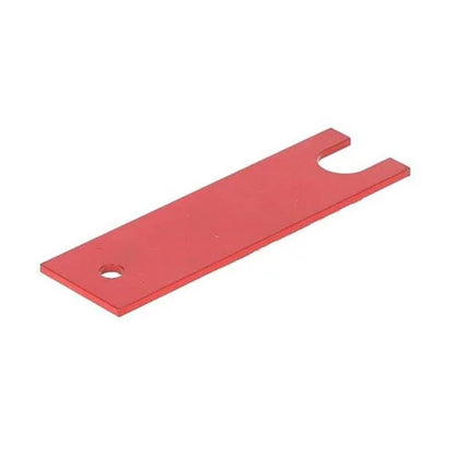 Bethesda Industrial Latch Spring - Upper fits International 382193R1 fits Case IH 7110 7130 382193R1