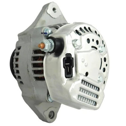 Bethesda Industrial Alternator - Denso Style (12351) fits John Deere 4100 4110 AM880701