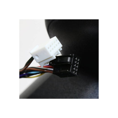 Bethesda Industrial 2Pcs Mirrors For 2013-2019 Ram 1500 Power Fold Power Adjust Heated Puddle Light