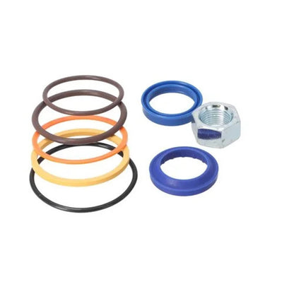 Bethesda Industrial Hydraulic Seal Kit - Steering Cylinder fits Bobcat A300 7137772