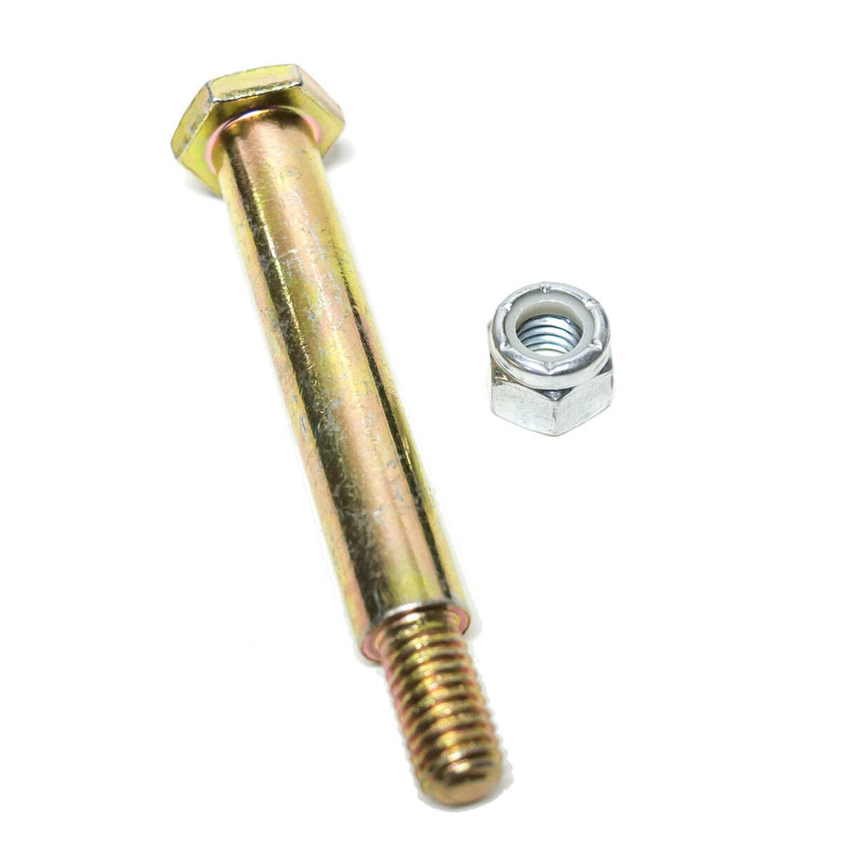 Bethesda Industrial 2PK Deck Wheels Bolts Fits Cub Cadet RZT50 RZT54 753-04856A