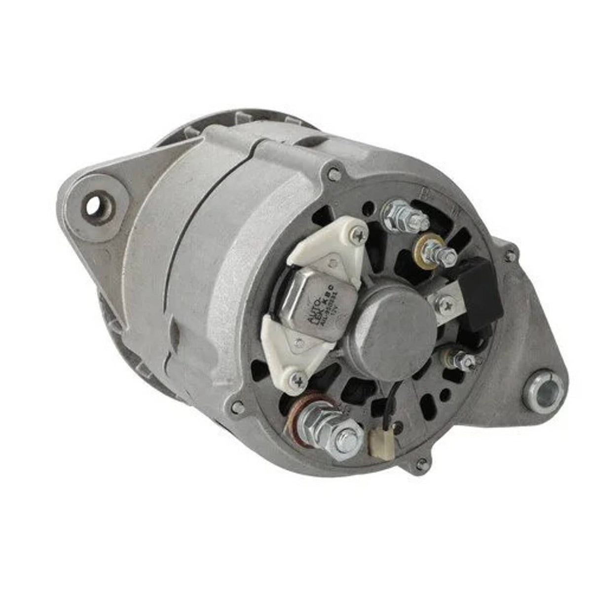 Bethesda Industrial Alternator - without Pulley (12162) fits John Deere 540 740 AT175839