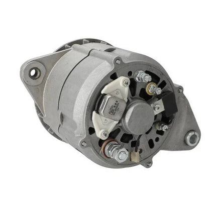 Bethesda Industrial Alternator - without Pulley (12162) fits John Deere 540 740 AT175839