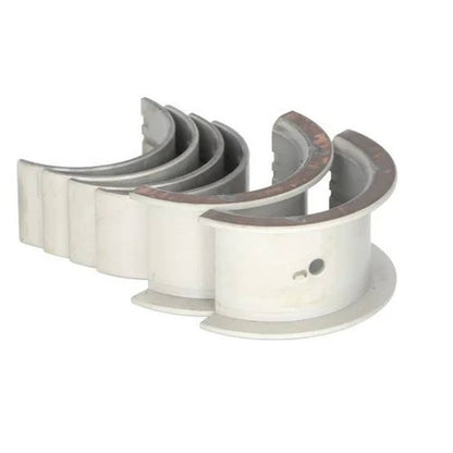 Bethesda Industrial Main Bearings - .010" Oversize - Set fits Ford NAA 600 800 2000 4000 EAF6342F