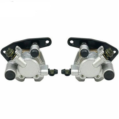 Bethesda Industrial Front Brake Master Cylinder Calipers for Yamaha Warrior 350 Kodiak 400
