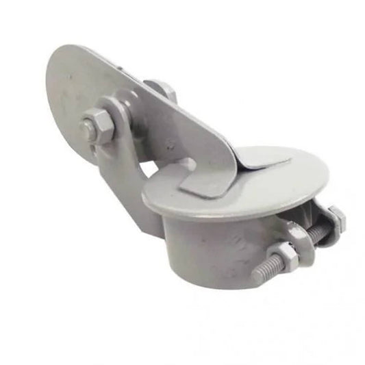 Bethesda Industrial Exhaust Rain Cap - 1-3/4" Gray fits Allis Chalmers 70244342