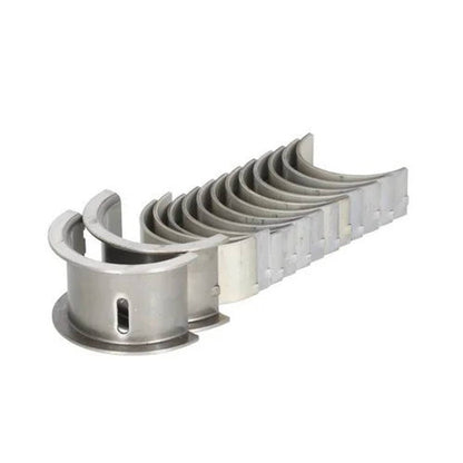 Bethesda Industrial Main Bearings - Standard - Set fits Allis Chalmers 200 TL545 180 190 74062170