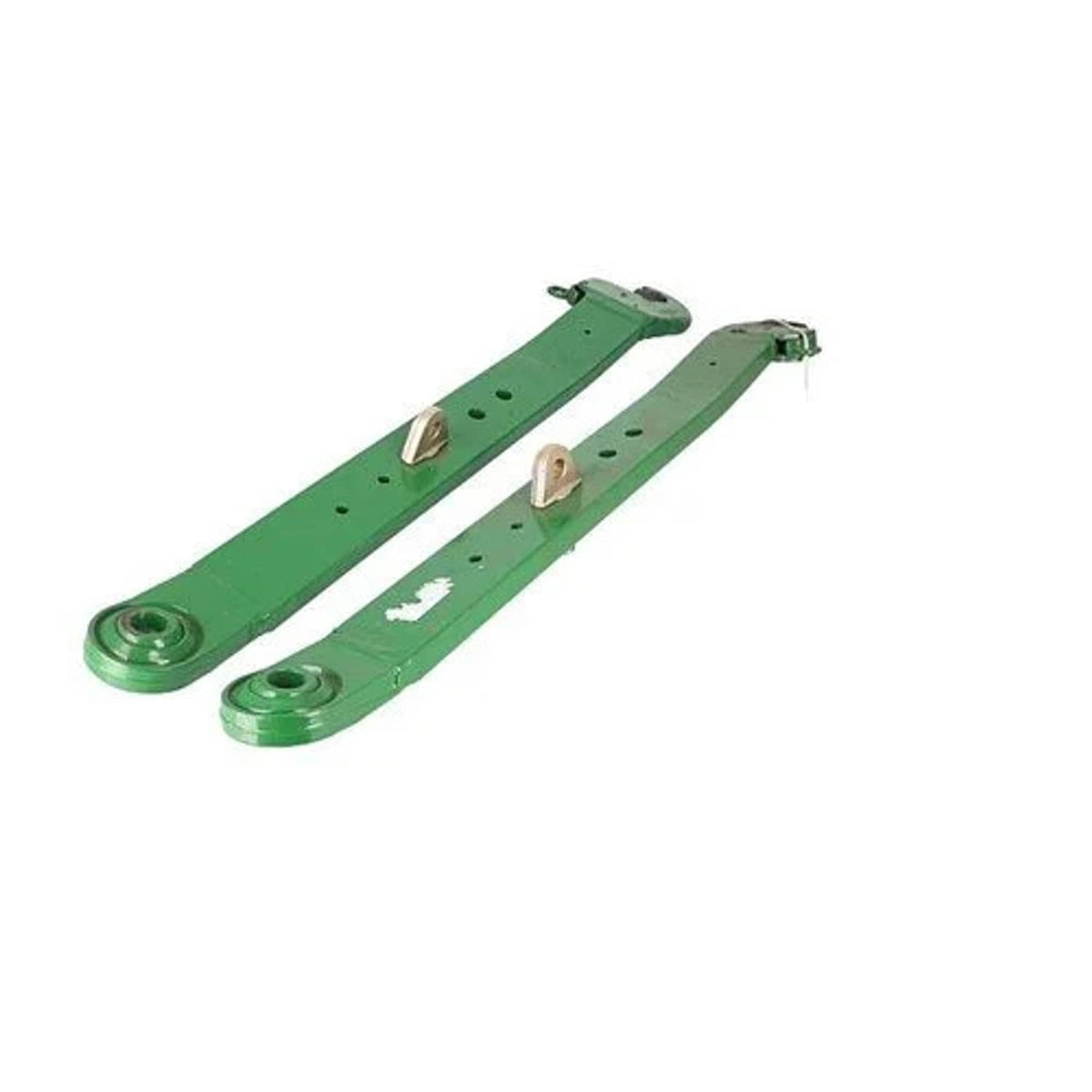 Bethesda Industrial Drag Link Set - Right Hand and Left Hand fits John Deere 6120 6320 6420 AL163905