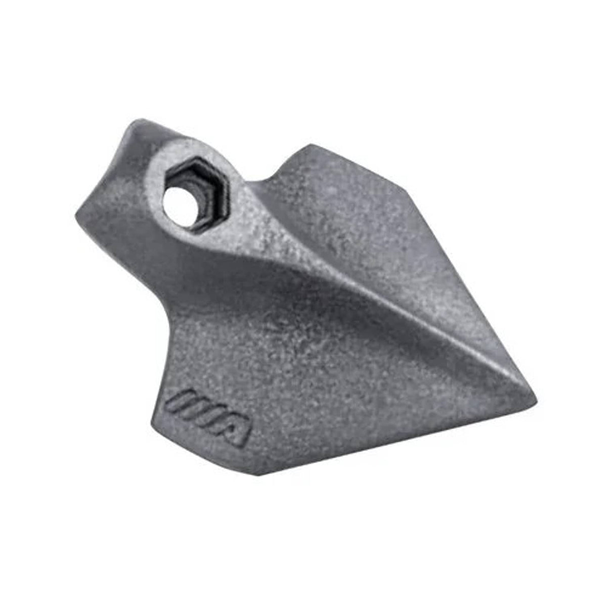 Bethesda Industrial AGRITUF Danish S-Tine Cultivator Sweep - 7" fits Universal Tillage Sweeps