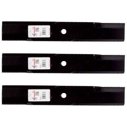 Bethesda Industrial 3PK Blade for Excel Hustler Z Mini Z Short Cut Super Z