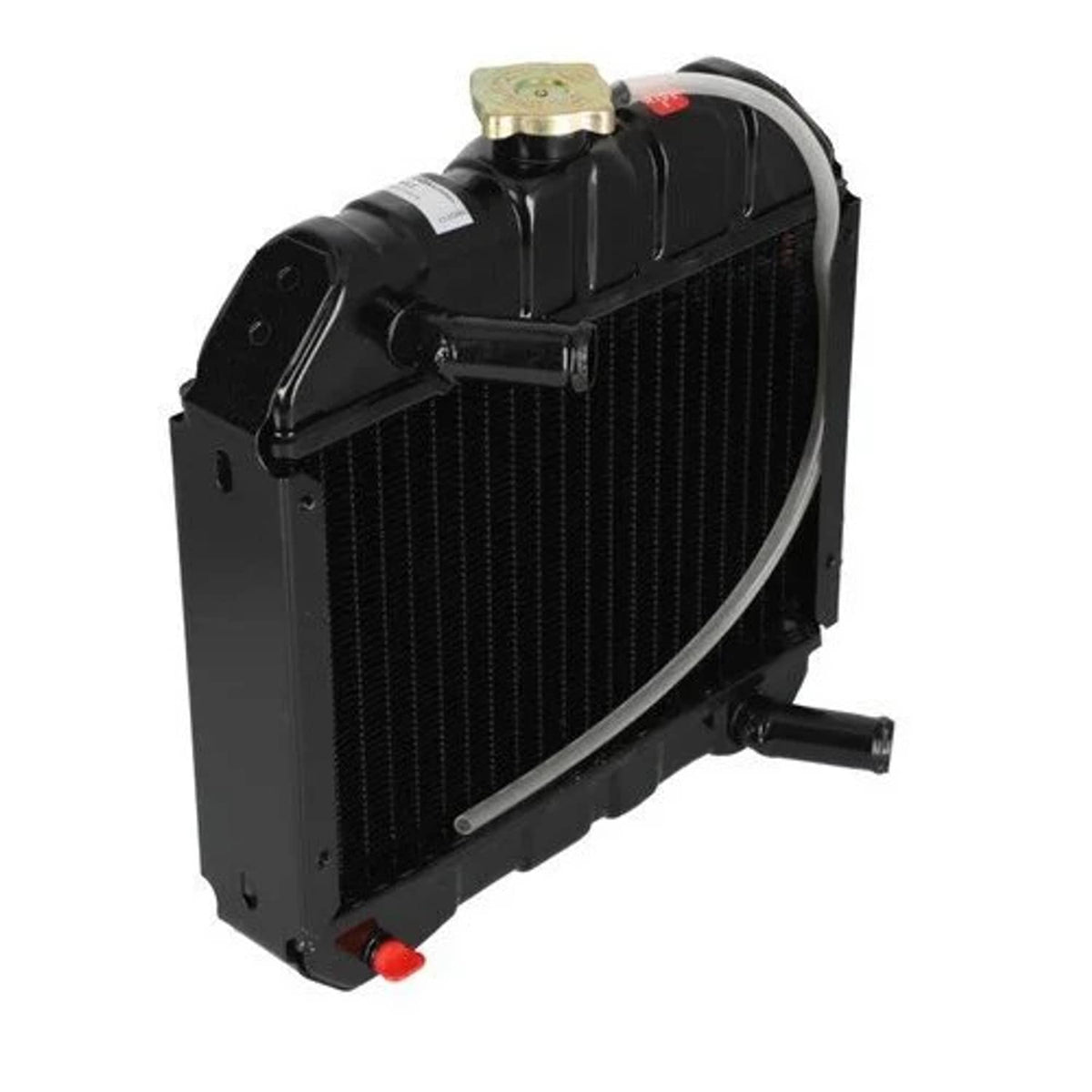 Bethesda Industrial Radiator fits Kubota B6000 15231-72111 15231-72110 15231-72060