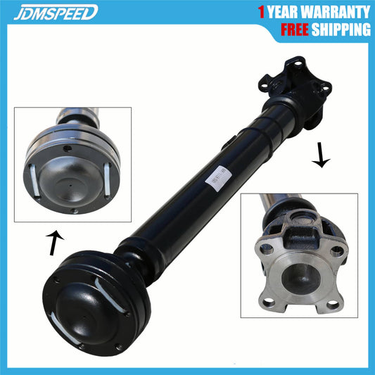 Bethesda Industrial Front 26.25" Prop Drive Shaft Driveshaft For Dodge Dakota Durango 4x4 2001-2004