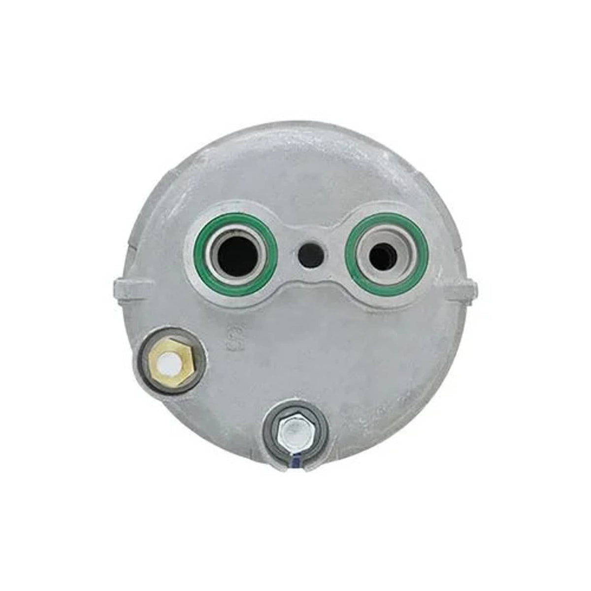 Bethesda Industrial Compressor fits Gehl 7600 7800 7810E 137838 fits Terex 0782-038