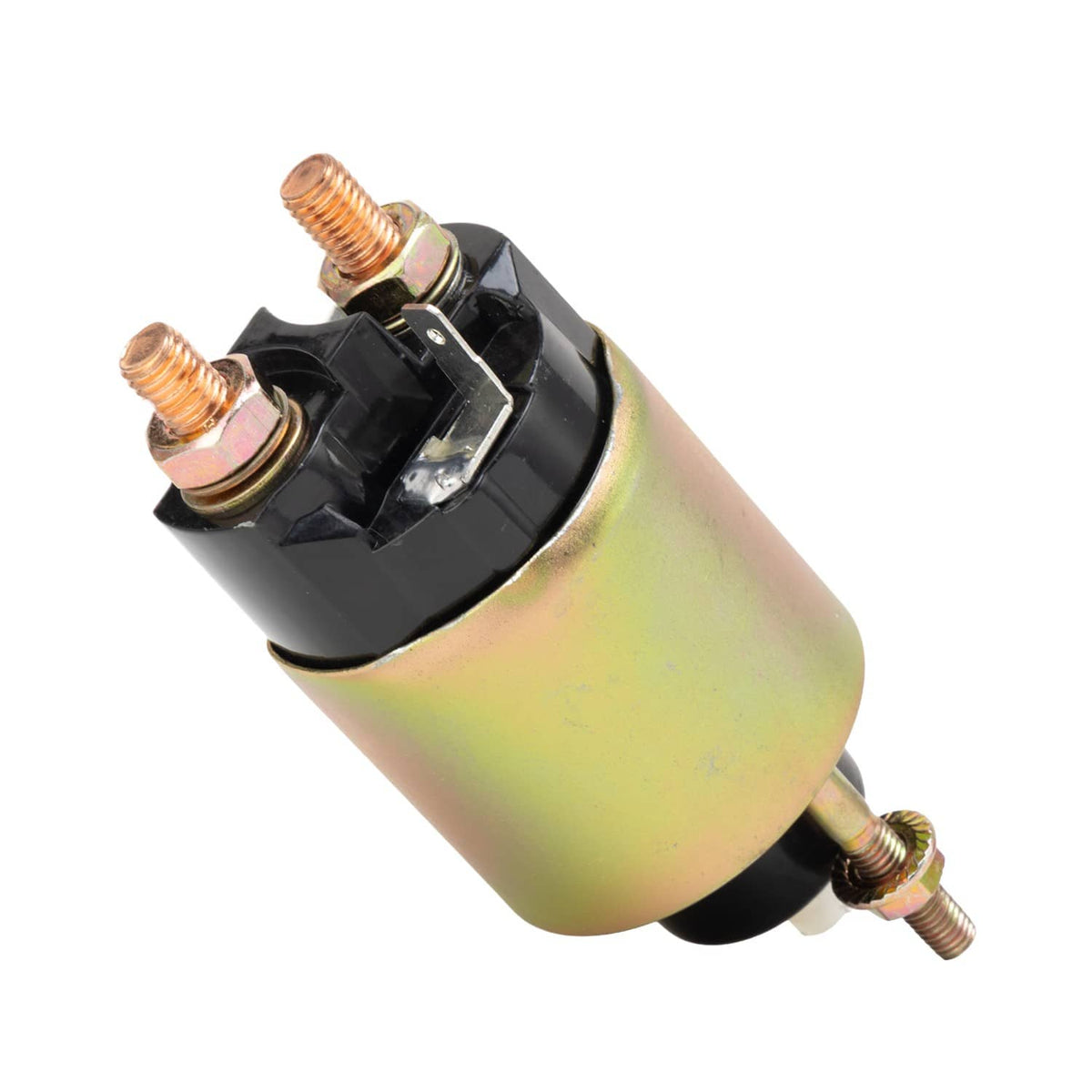 Bethesda Industrial Starter Relay Solenoid For John Deere MIA11504 AM102577 / Kawasaki 27010-7005