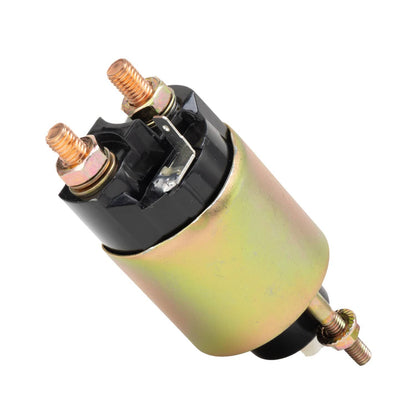 Bethesda Industrial Starter Relay Solenoid For John Deere MIA11504 AM102577 / Kawasaki 27010-7005
