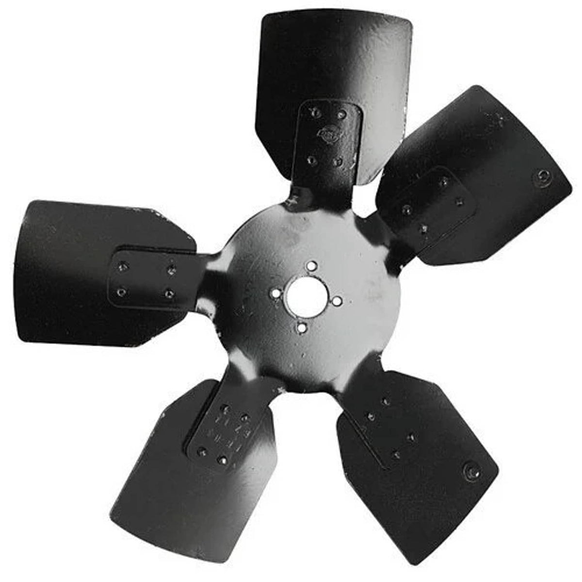 Bethesda Industrial Cooling Fan - 5 Blade fits Case 1275810C1 fits International 1275810C1