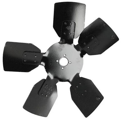 Bethesda Industrial Cooling Fan - 5 Blade fits Case 1275810C1 fits International 1275810C1