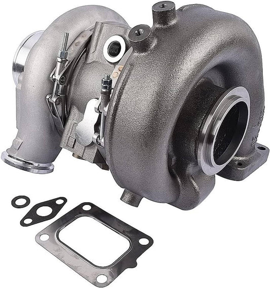 Bethesda Industrial New Turbo Turbocharger 85151094 Fits For Volvo D13 Mack MP8 Billet Wheel HE400VE