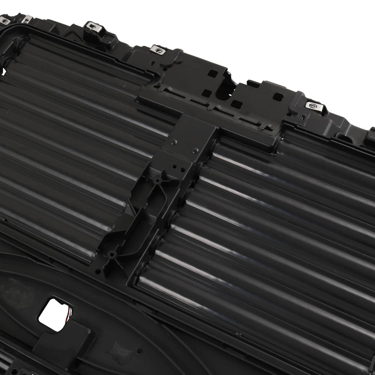 Bethesda Industrial Active Grille Shutter with Motor Assembly for Ford Explorer 2020 2021 2022 2023