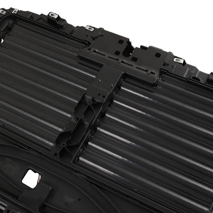 Bethesda Industrial Active Grille Shutter with Motor Assembly for Ford Explorer 2020 2021 2022 2023