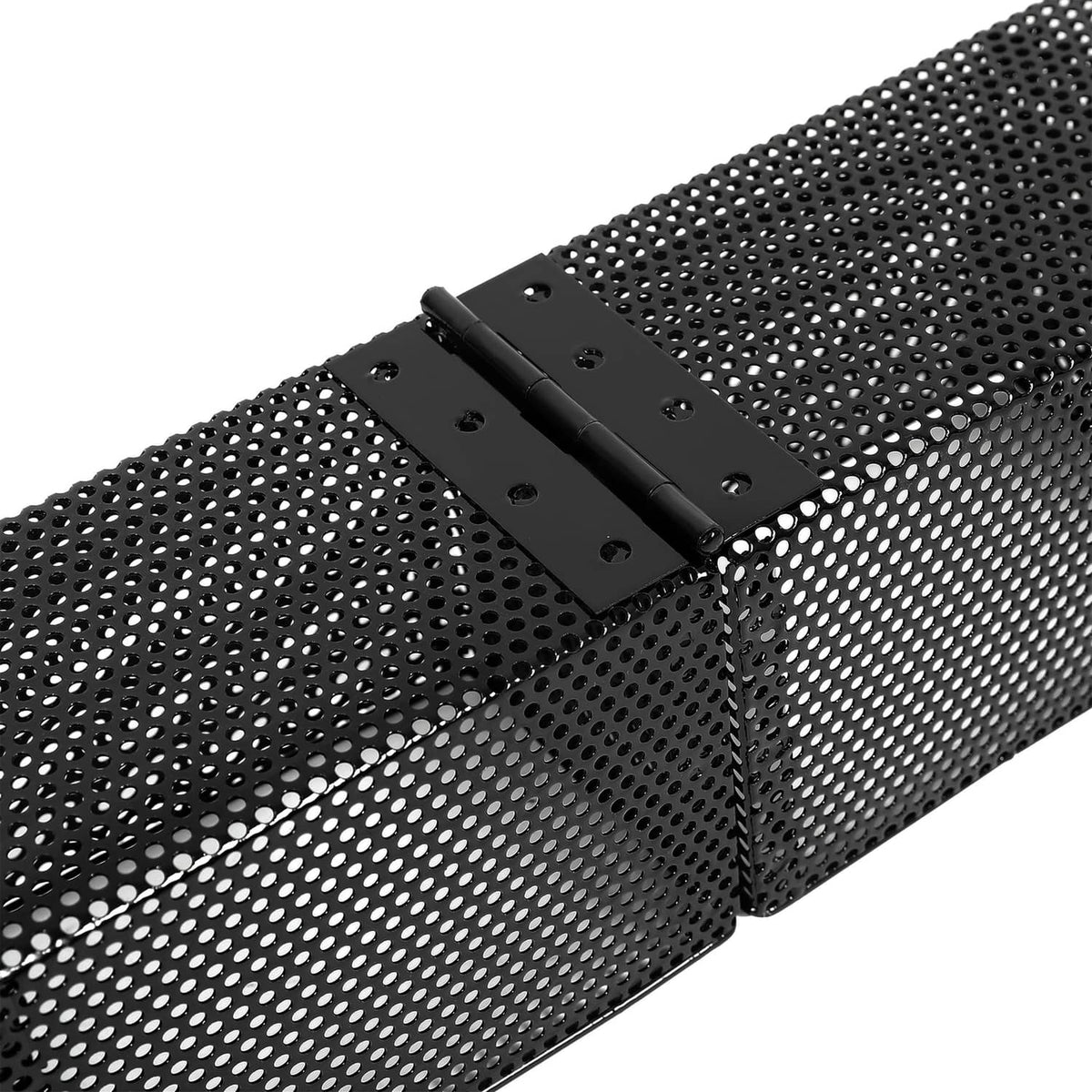 Bethesda Industrial Front Inner Storage Basket Box For Club Car Precedent Gas Electric 2004-UP