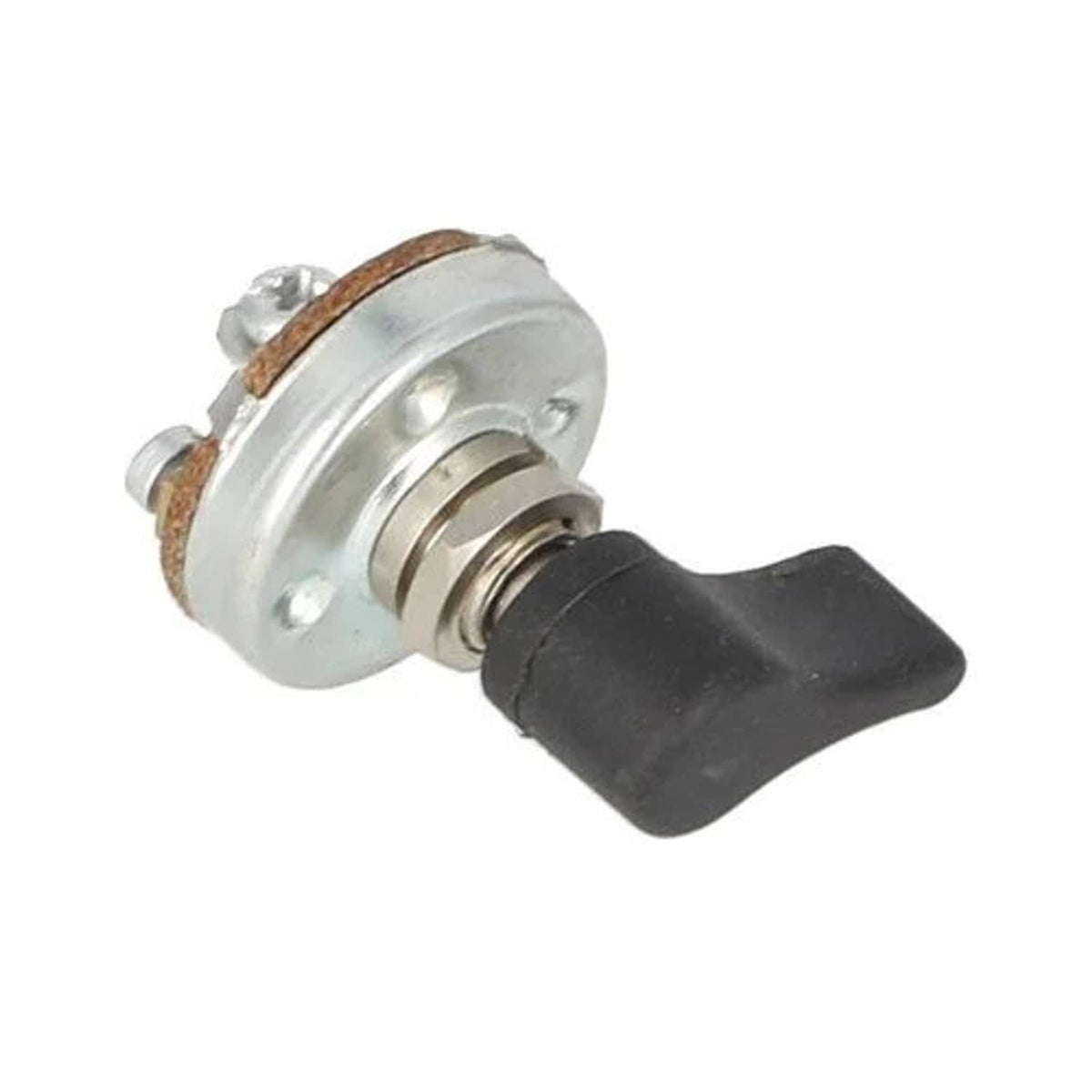 Bethesda Industrial Light Switch Assembly - Lever Style Knob fits John Deere B B AA4667R
