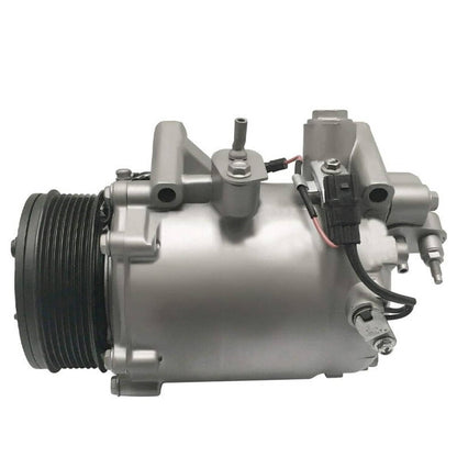Bethesda Industrial New AC Compressor IG580 Fits For Honda CR-V 2.4L 2007 2008 2009 2010 2011 2012