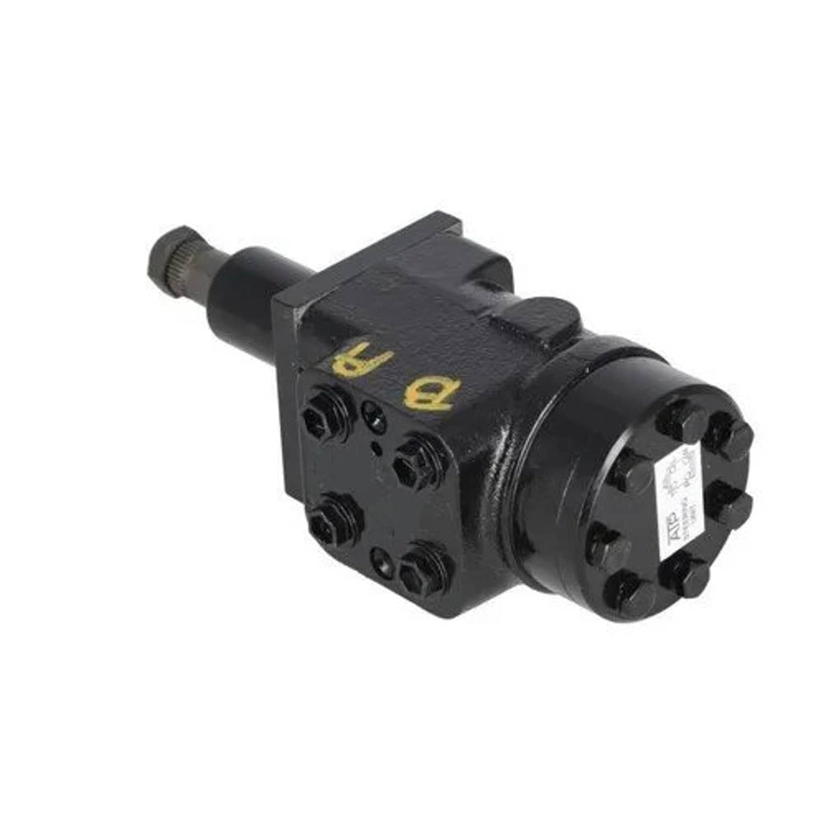 Bethesda Industrial Power Steering Motor fits Case 584D 585D 586C 586D D90752 fits Case IH D90752