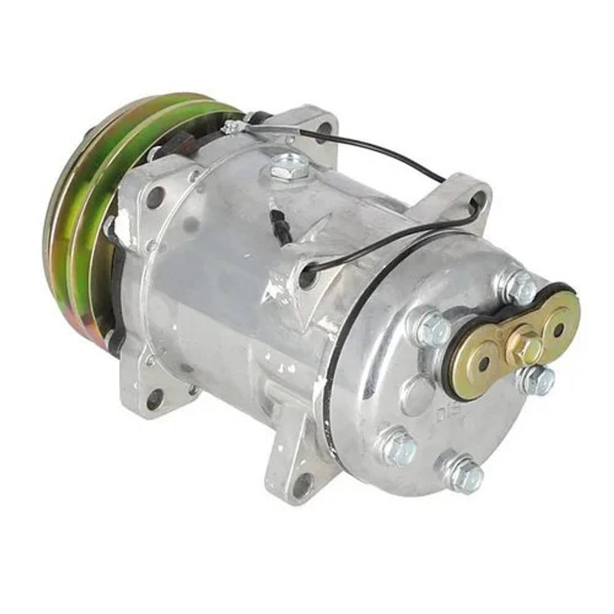 Bethesda Industrial Air Conditioning Compressor fits Massey Ferguson 375 390 3712528M2