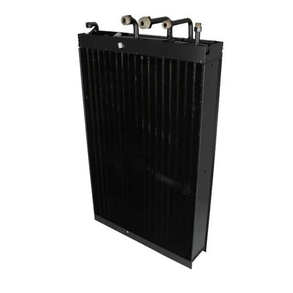 Bethesda Industrial Air Conditioning Condenser with Oil Cooler fits John Deere 9500 9600 AH150219