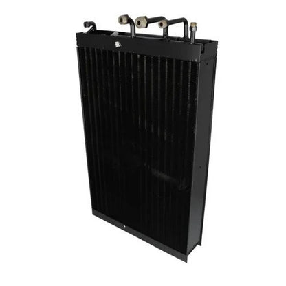 Bethesda Industrial Air Conditioning Condenser with Oil Cooler fits John Deere 9500 9600 AH150219