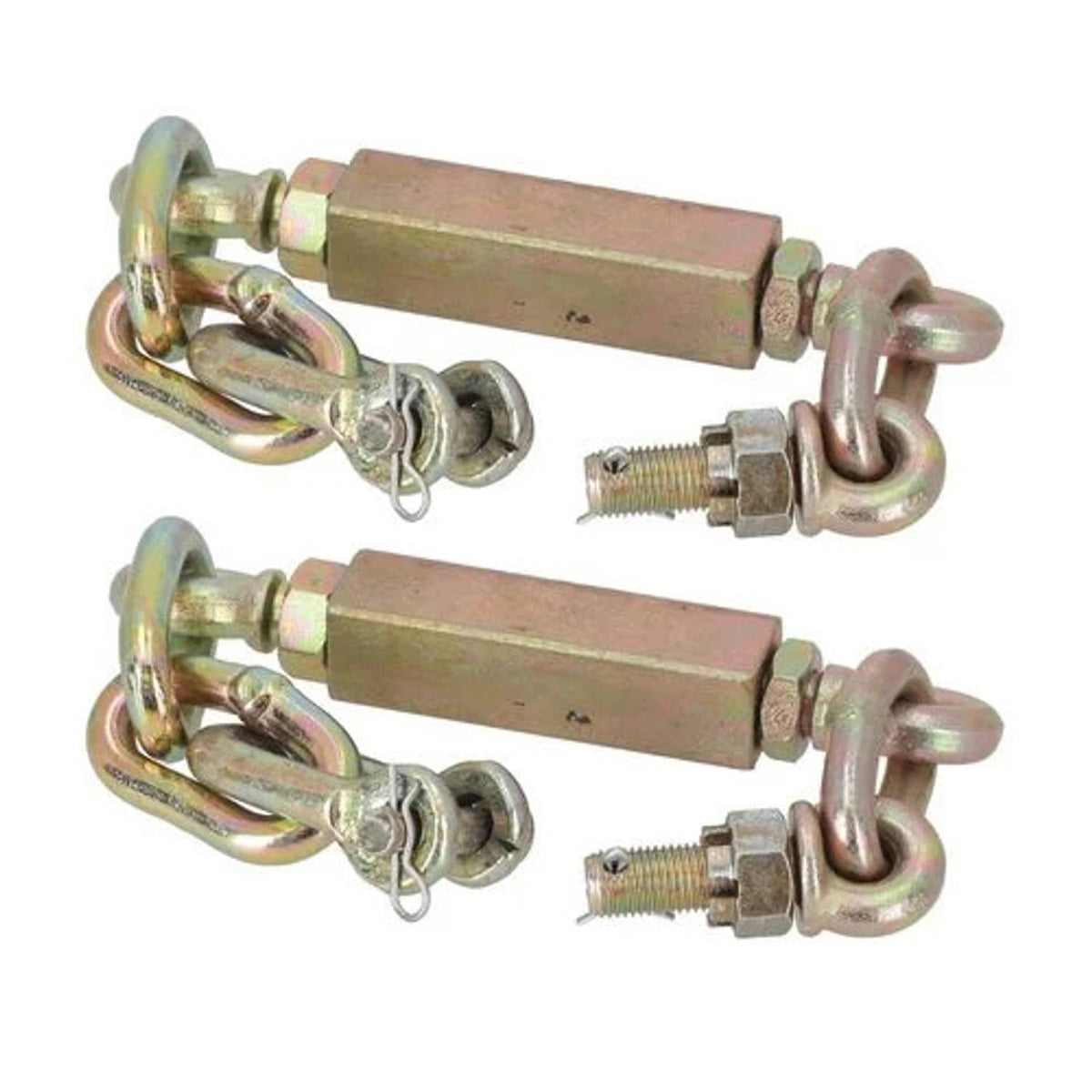 Bethesda Industrial Stabilizer Chain Set