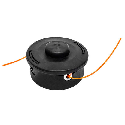 Bethesda Industrial 6PK Trimmer Head Fits Stihl 25-2 Trimmer Line 4002 710 2191, 4002 713 9608