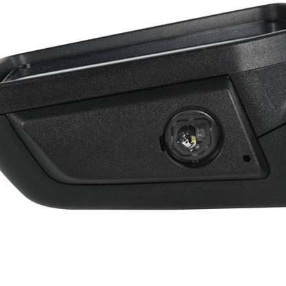 Bethesda Industrial Pair Mirror For 2019-2024 Chevy Silverado 1500 W/ Power Glass Heated Temp Sensor