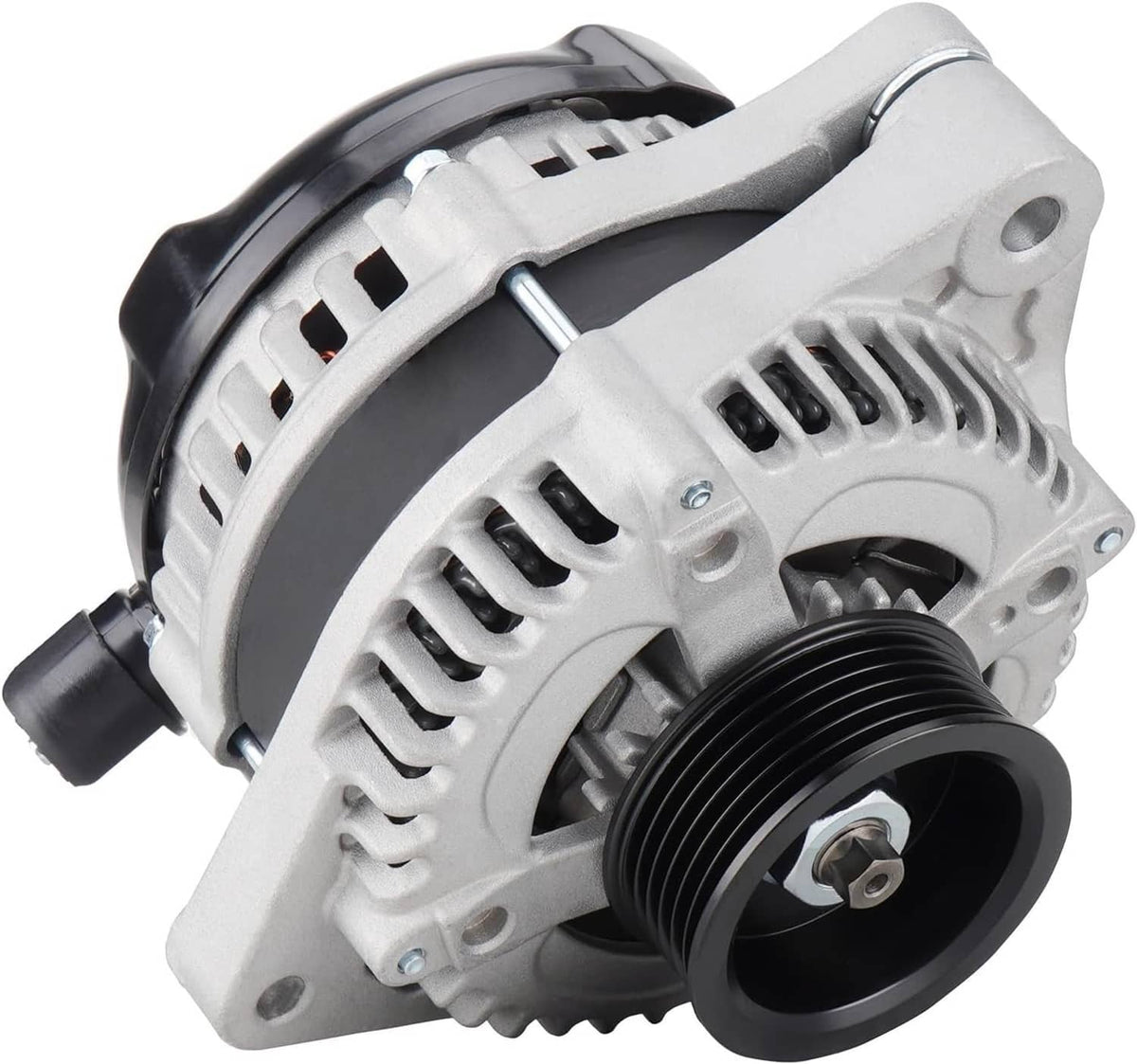 Bethesda Industrial Alternator For 2013 2014 2015 2016 2017 Honda Accord L4 2.4L #311005A2A02