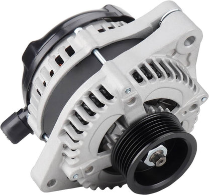 Bethesda Industrial Alternator For 2013 2014 2015 2016 2017 Honda Accord L4 2.4L #311005A2A02