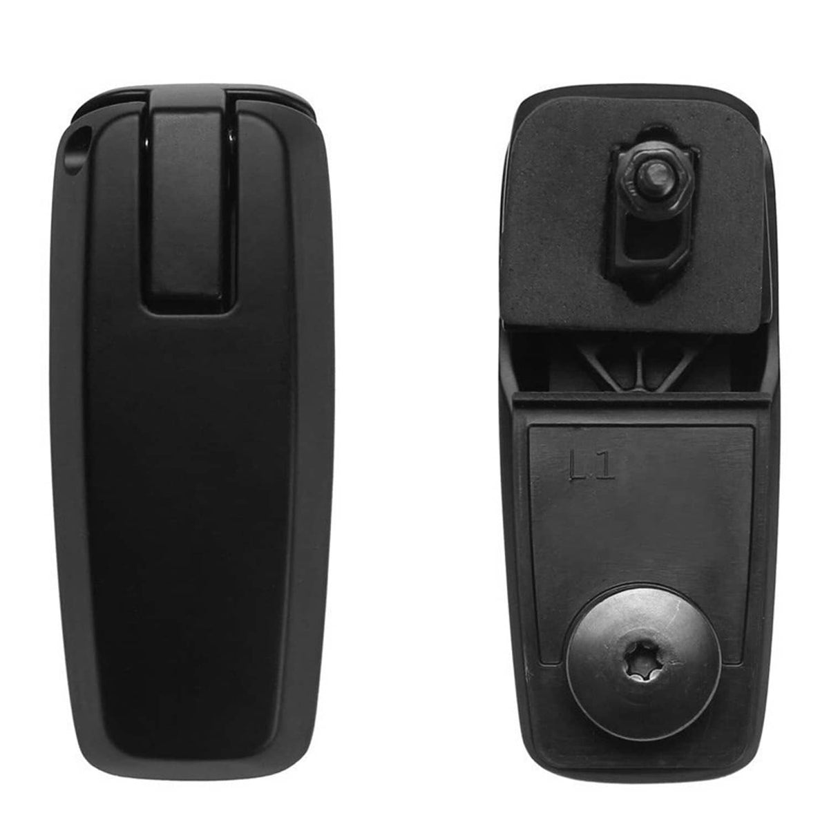 Bethesda Industrial Rear Liftgate Window Glass Hatch Hinge for 2008-2012 Ford Escape Mariner Tribute