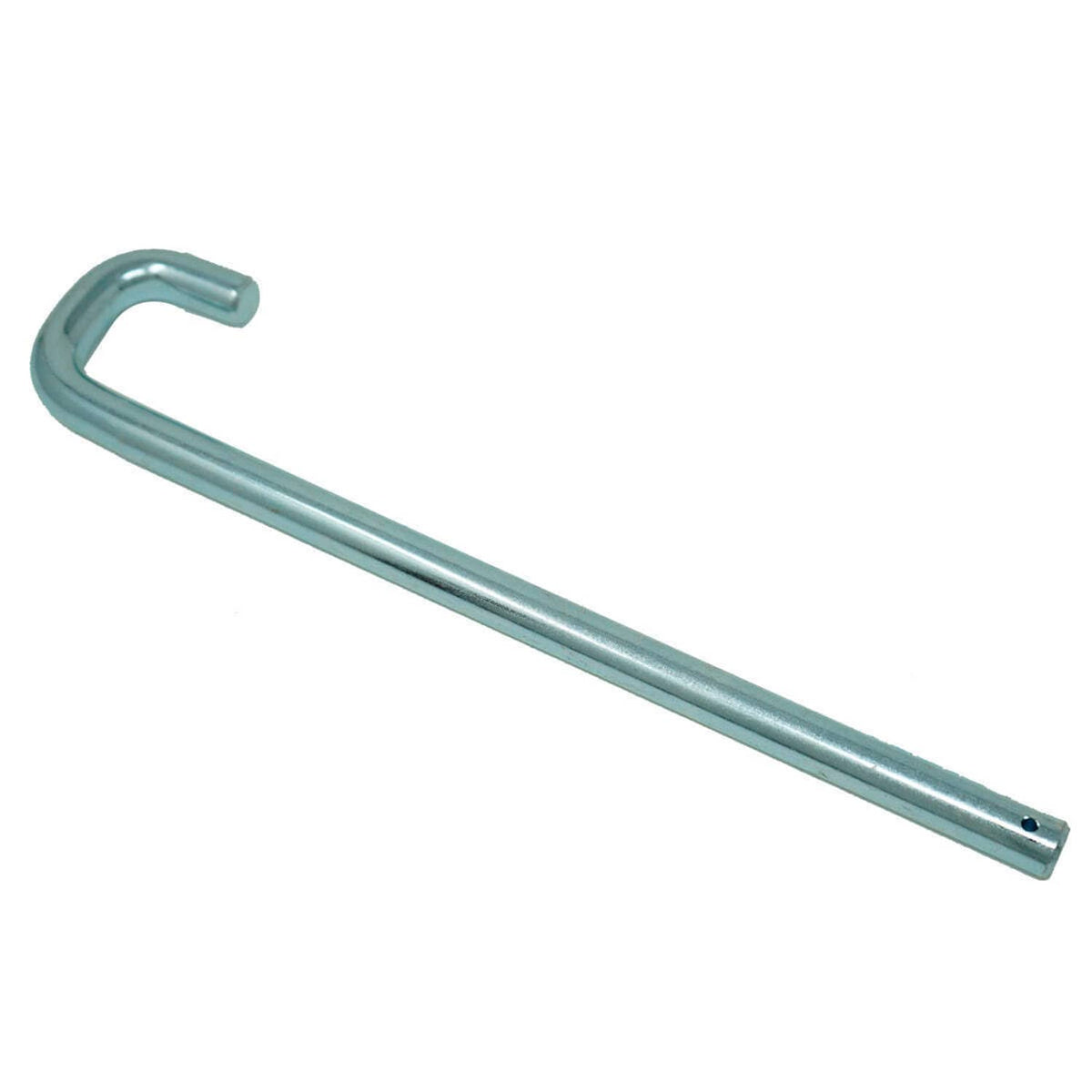 Bethesda Industrial 2PK Deck Roller Pin .5"x10.06" for MTD 711-1737 LT-5000 SLT-5400 GT-2550 GT-950
