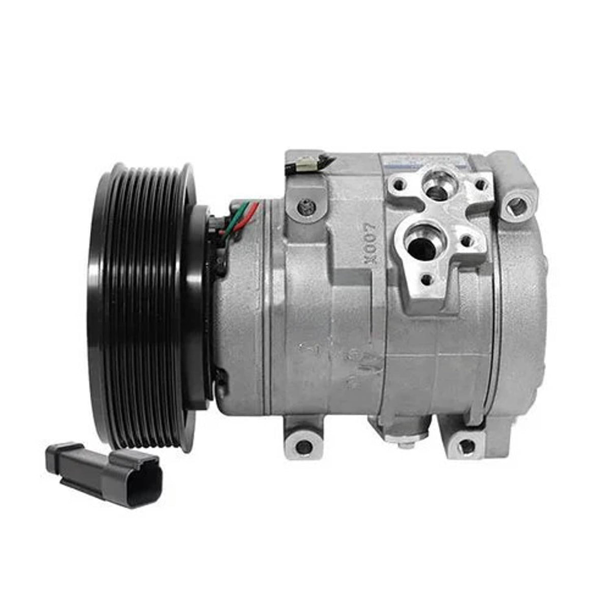 Bethesda Industrial Air Compressor fits Caterpillar 325C 325CL 345C 345CL 385C 385CL 245-7779