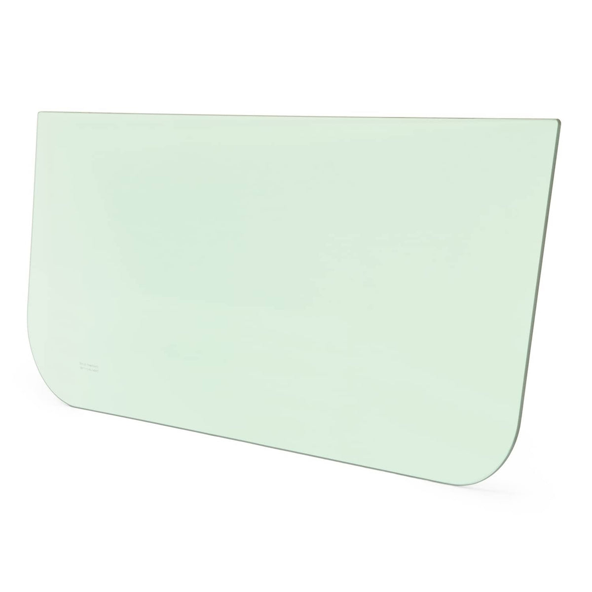 Bethesda Industrial Lower Side Glass Window For Bobcat Skid Steer A770 S450 S510 #7261608 #7148072