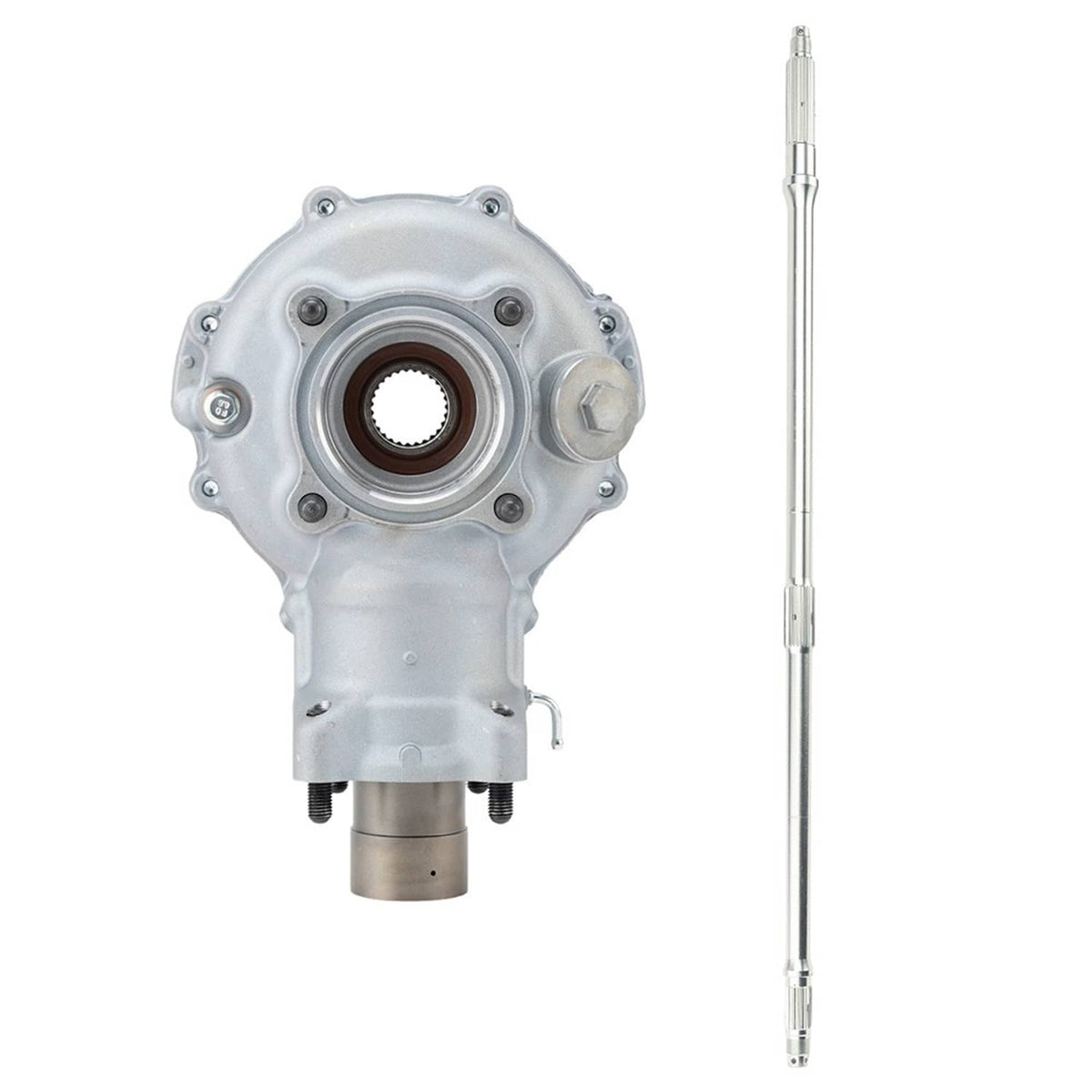 Bethesda Industrial Complete Rear Differential Axle For Honda TRX500FA FOREMAN RUBICON 500 4X4 01-04